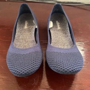 Allbirds Tree Breezers - Size 6 - LIKE NEW